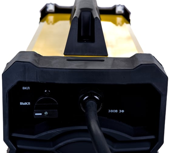 Инверторный аппарат КЕДР MultiARC-2500-3 8007728