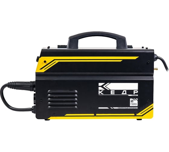 Полуавтомат Кедр ultramig-200p compact 220в, 20-200а 8024199
