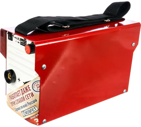 Сварочный аппарат ТОРУС-200С