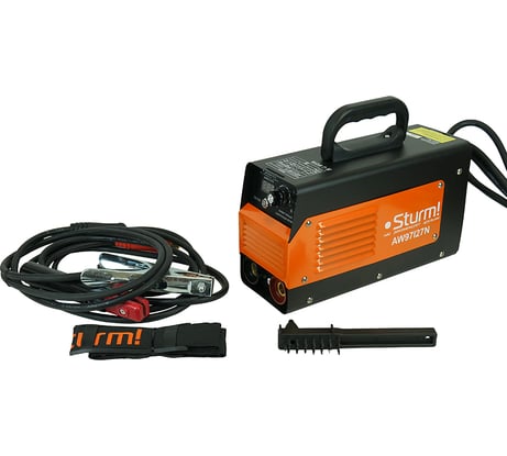 Сварочный инвертор Sturm AW97I27N