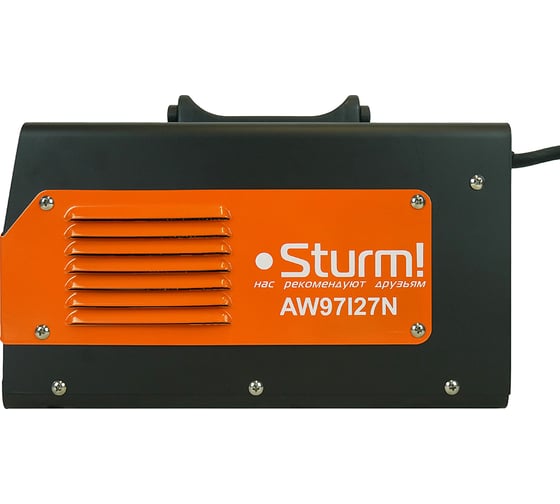 Сварочный инвертор Sturm AW97I27N