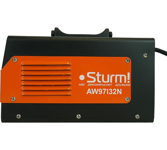 Сварочный инвертор Sturm AW97I32N