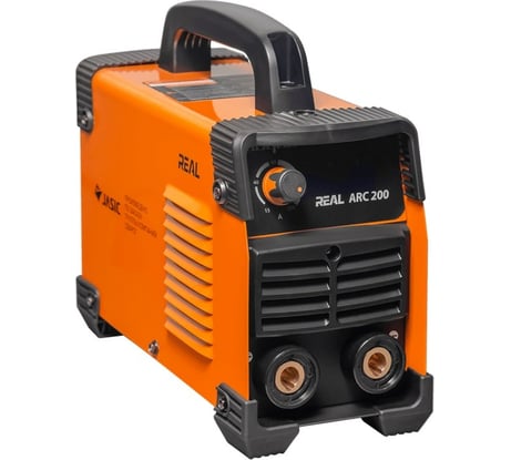 Сварочный инвертор Сварог ARC 200 REAL Z238N 95726