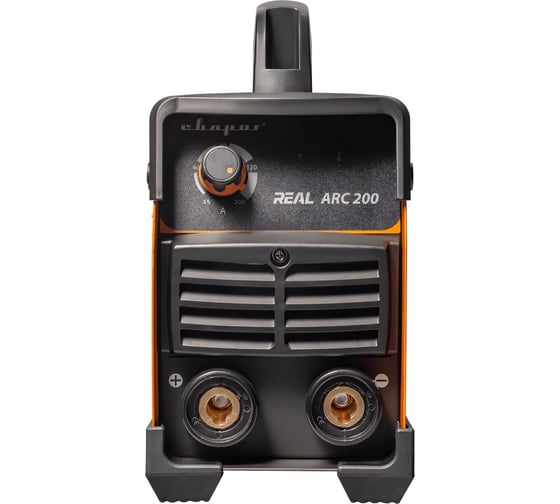 Сварочный инвертор Сварог ARC 200 REAL Z238N 95726