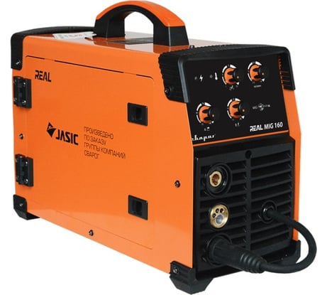 Сварочный инвертор Сварог MIG 160 REAL N24001N 95724