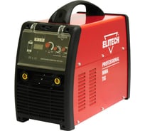 Сварка Elitech ММА АИС 300 186732