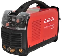 Сварка Elitech TIG АИС 200DC Pulse