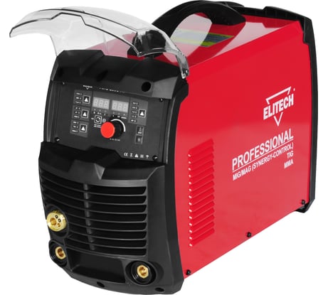 Сварка Elitech MIG/MAG АИС 250SYN 190619