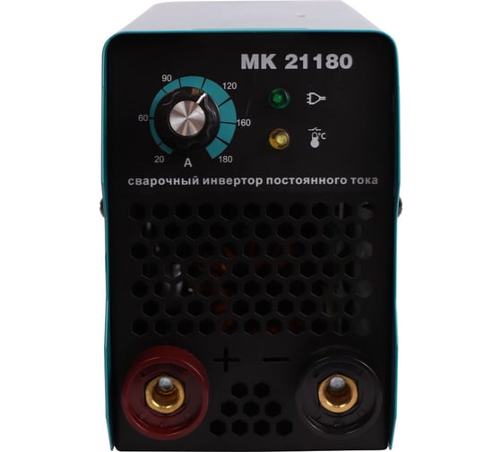 Сварочный аппарат MEKKAN MK21180
