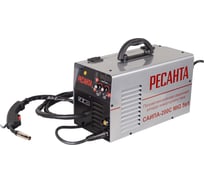 Сварочный полуавтомат Ресанта САИПА-200C MIG 5в1 65/56
