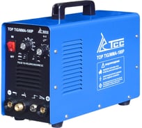 Сварочный инвертор ТСС TOP TIG/MMA-180P 017220
