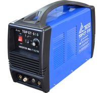 Сварочный инвертор ТСС TOP CT-518 018093