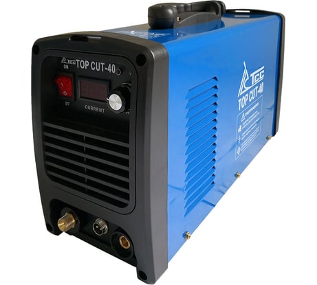Аппарат воздушно-плазменной резки ТСС TOP CUT-40 018097