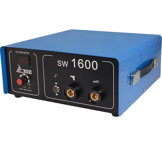 Аппарат приварки шпилек ТСС PRO SW-1600 068000