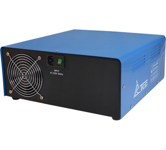 Аппарат приварки шпилек ТСС PRO SW-1600 068000
