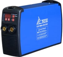 Сварочный инвертор ТСС TOP MMA-250 DGV 017205