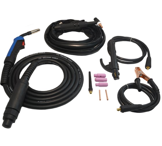 Сварочный инвертор ТСС TOP MTM-200 018094