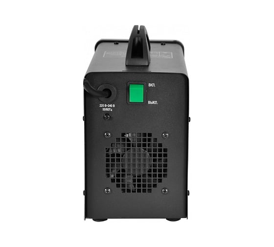Сварочный инвертор БАРС Profi ARC-217 D + маска МС 107 СВ000016412
