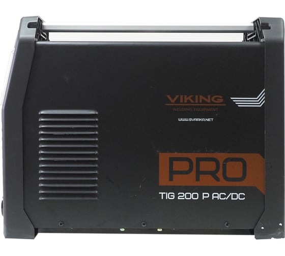 Сварочный инвертор VIKING TIG 200P AC/DC PRO 95588038