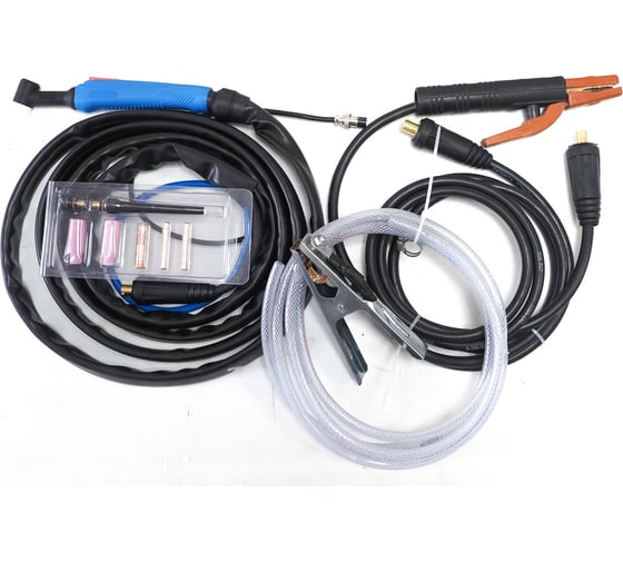 Сварочный инвертор VIKING TIG 200P AC/DC PRO 95588038