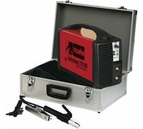 Сварочный аппарат Telwin Technology 210+ACX+CASE 230V