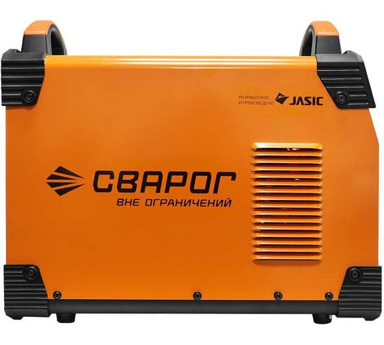 Сварочный инвертор Сварог TIG 315 P AC/DC MULTIWAVE REAL (E30301) 99630