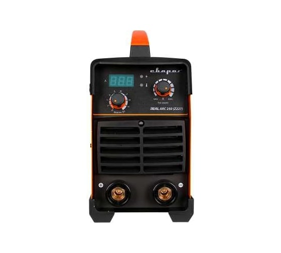 Сварочный инвертор Сварог ARC 250 REAL (Z227) НАКС (все группы) РФ 99745