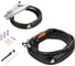 Сварочный инвертор Сварог TIG 315 P AC/DC MULTIWAVE REAL (E30301) НАКС РФ 99884 8