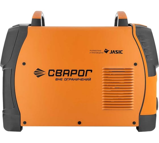 Сварочный инвертор Сварог ARC 400 PRO SMART (Z298S) 100216