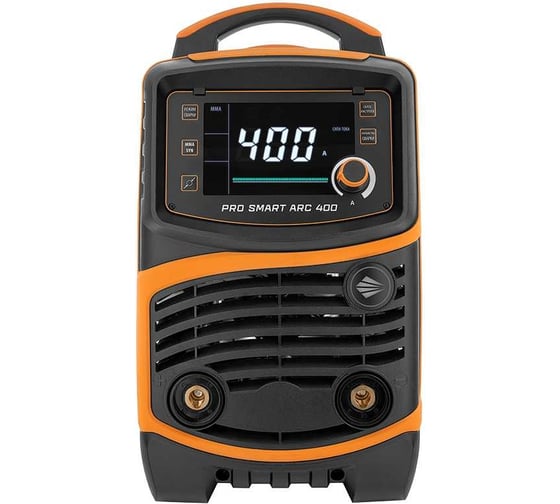 Сварочный инвертор Сварог ARC 400 PRO SMART (Z298S) 100216