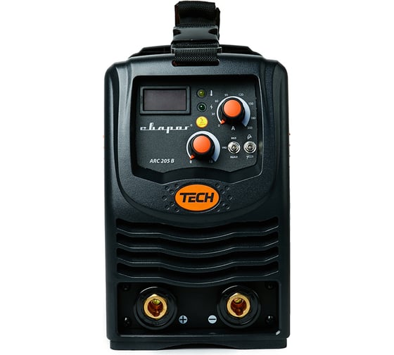 Сварочный инвертор Сварог ARC 205 В TECH Z203 НАКС РФ 93824
