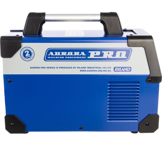Сварочный инвертор Aurora INTER 200 TUBE 22728