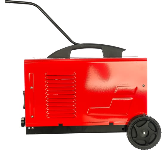 Сварочный трансформатор HELVI NOVA 260N T.CAR 99200085