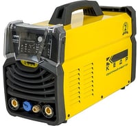 Установка аргонодуговой сварки КЕДР MultiTIG-2000P AC/DC 220В (аттестат НАКС)