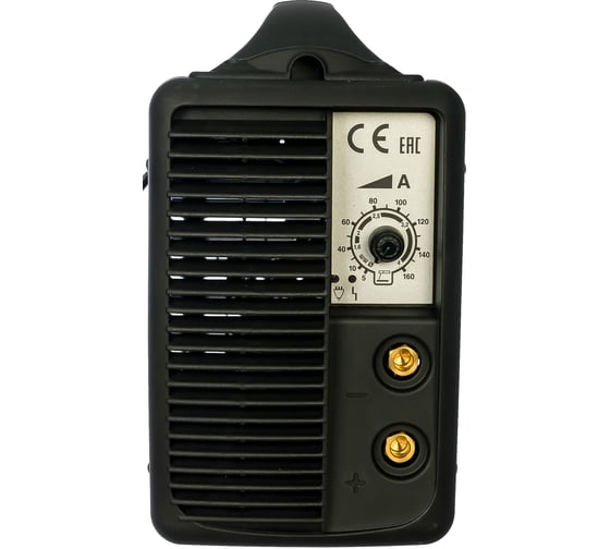 Инвертор BLUE WELD PRESTIGE 186 PRO 160А + комп 230V 816673 (816494)
