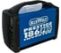 Инвертор BLUE WELD PRESTIGE 186 PRO 160А + комп 230V 816673 (816494) 1
