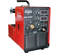 Сварочный инвертор Elitech АИС 250ПТ