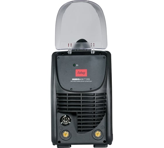 Cварочный инверторный полуавтомат FUBAG INMIG 400T DG 68 447+DRIVE INMIG DG 68 448.0+ Шланг пакет 5м 3 021 + горелка FB 450 3m 68 301 68 447.2