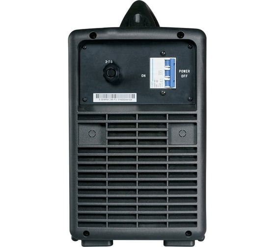 Cварочный инверторный полуавтомат FUBAG INMIG 400T DG 68 447+DRIVE INMIG DG 68 448.0+ Шланг пакет 5м 3 021 + горелка FB 450 3m 68 301 68 447.2