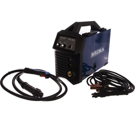 Полуавтомат Brima MIG-1800 12840