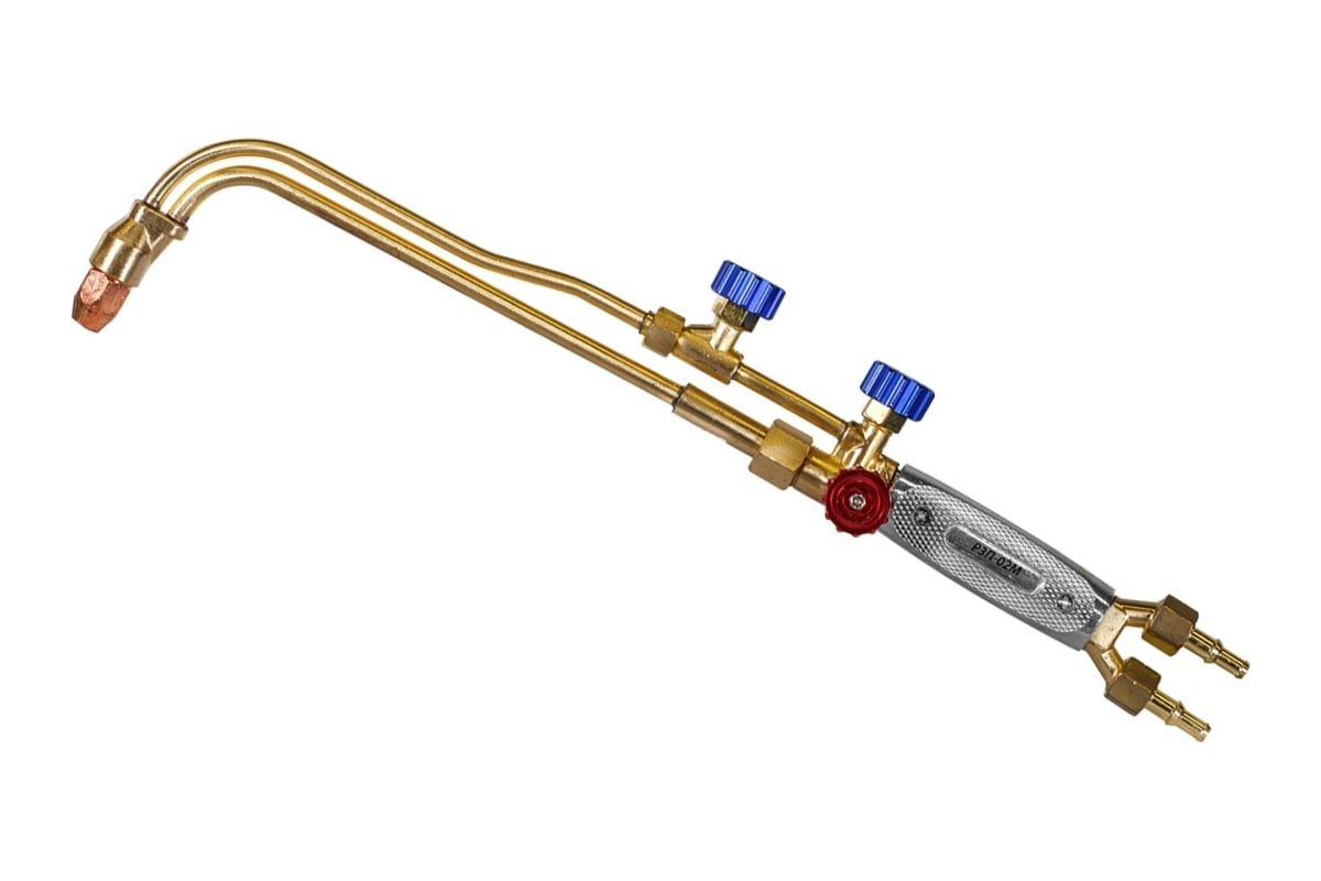 Пропановый резак Сварог Р3П-02М R3P- 1 94157 - доступная цена, отзывы ...