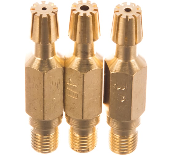 Пропановый резак Сварог Р3П-22Р R3P-1-R 94159