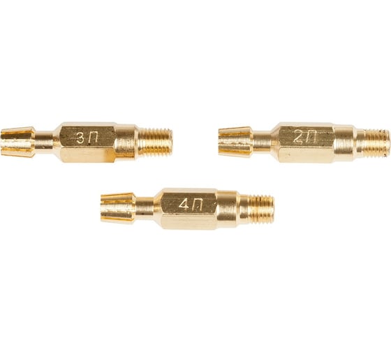 Пропановый резак Сварог Р3П-22Р-У R3P-L1-R 94160