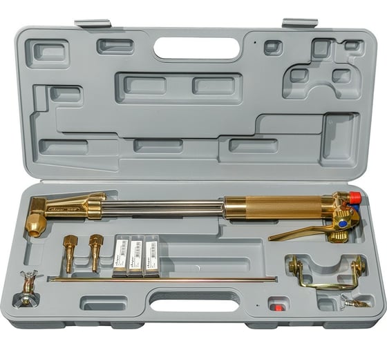 Резак в кейсе Сварог РЗ 62-3F 1C016-0050 95657
