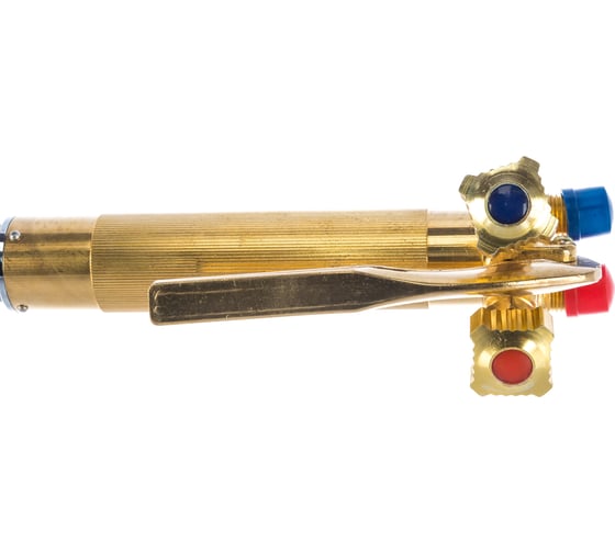 Резак в кейсе Сварог РЗ 62-3F 1C016-0050 95657