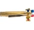 Резак в кейсе Сварог РЗ 62-3F 1C016-0050 95657 5