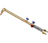 Трехтрубный пропановый резак Сварог Р3П-32 R3P-32-LPG 535мм 94180