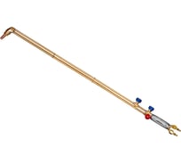 Трехтрубный пропановый резак Сварог Р3П-32-У2 R3P-32-LPG 94181