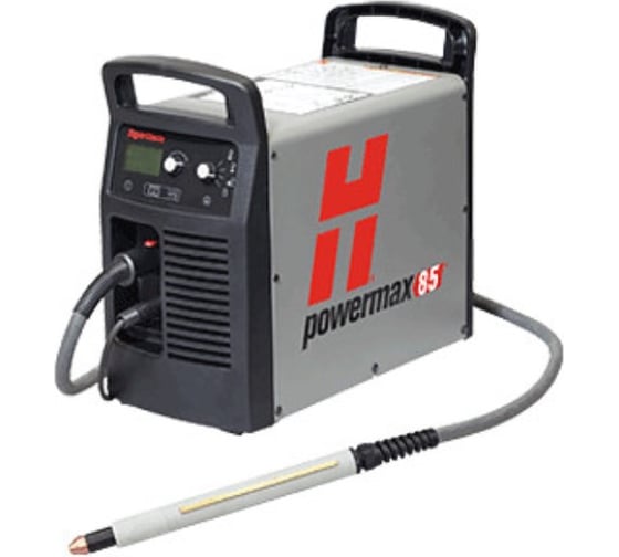 Универсальный плазменный источник, 400 В Hypertherm Powermax85 87106 1