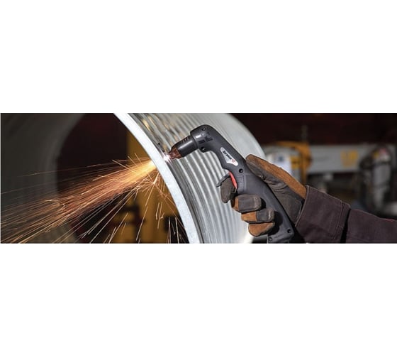 Источник с горелкой 4.5 м Hypertherm PowerMax 30 XP 88082